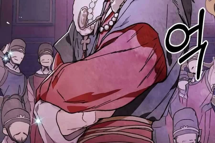 Vị Thần Trở Lại Chapter 4 - Trang 4