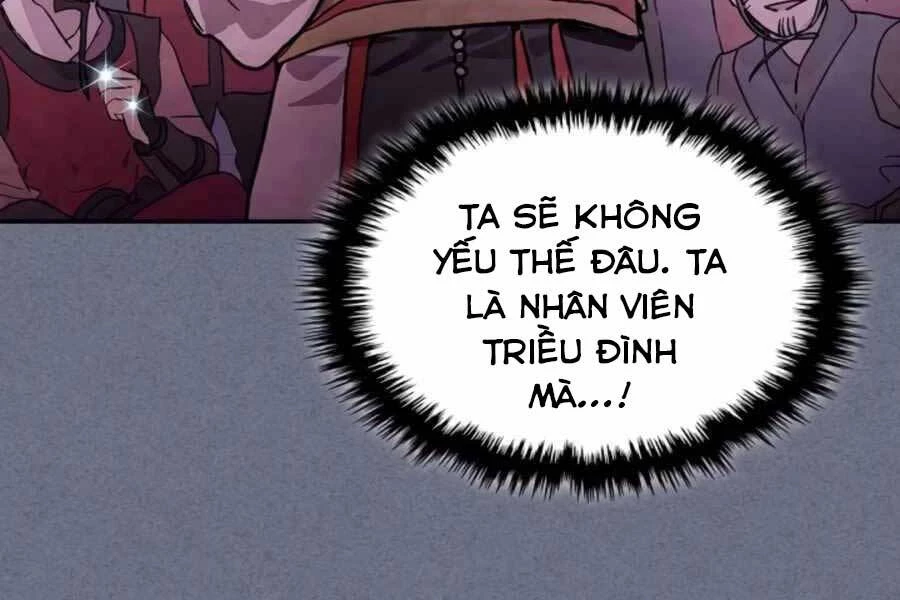 Vị Thần Trở Lại Chapter 4 - Trang 4