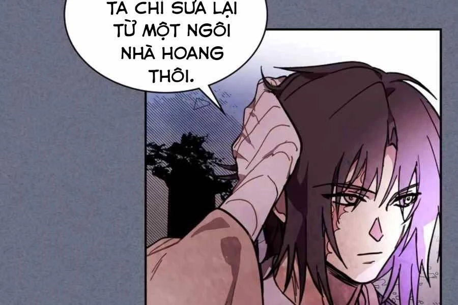 Vị Thần Trở Lại Chapter 4 - Trang 4