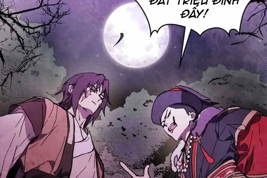 Vị Thần Trở Lại Chapter 4 - Trang 4