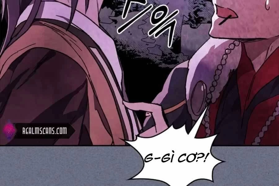 Vị Thần Trở Lại Chapter 4 - Trang 4