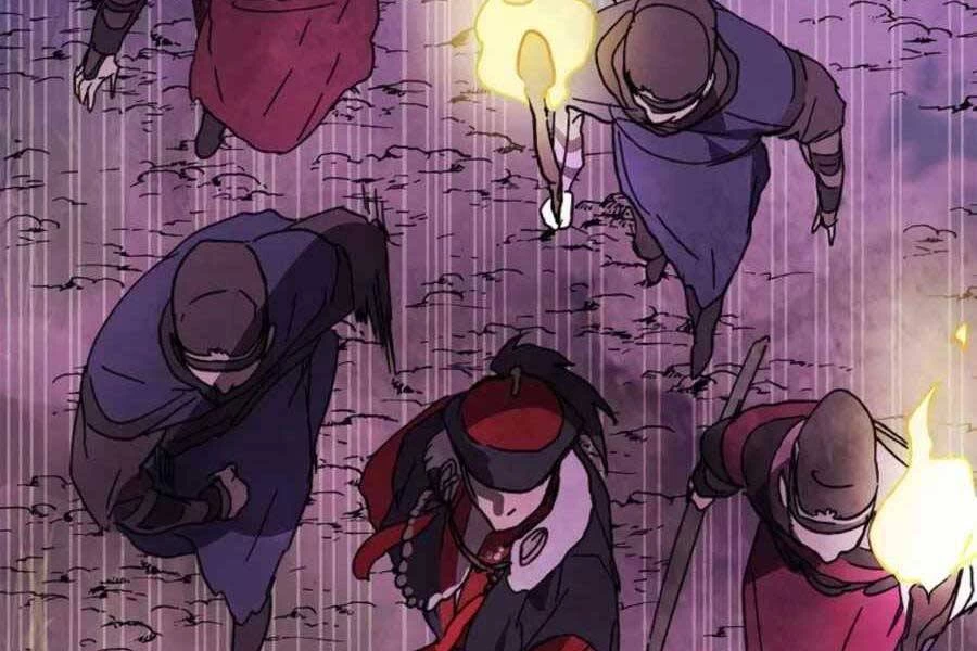 Vị Thần Trở Lại Chapter 4 - Trang 4