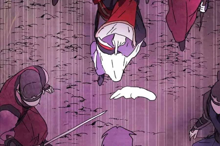 Vị Thần Trở Lại Chapter 4 - Trang 4