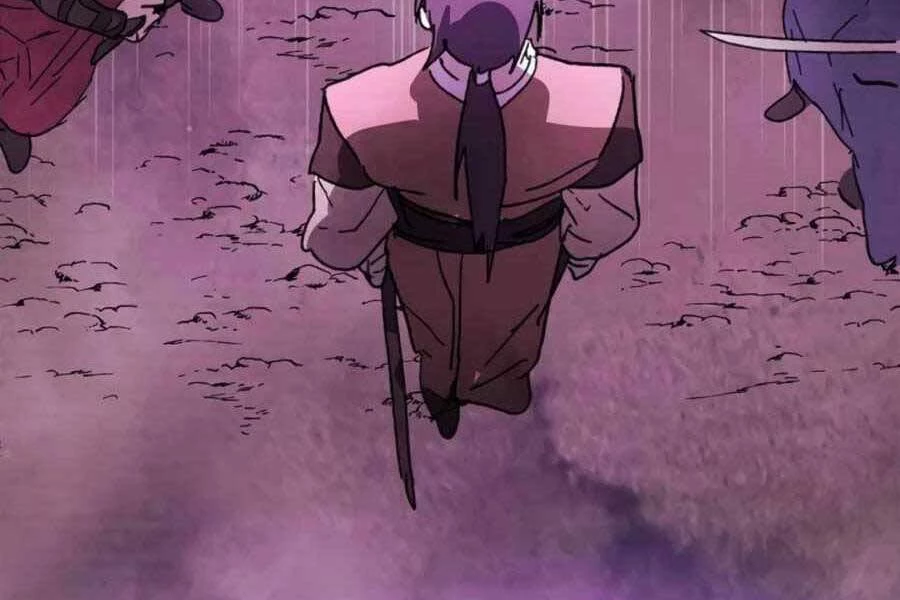 Vị Thần Trở Lại Chapter 4 - Trang 4