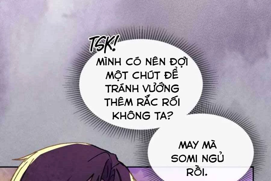 Vị Thần Trở Lại Chapter 4 - Trang 4