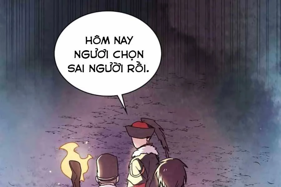 Vị Thần Trở Lại Chapter 4 - Trang 4