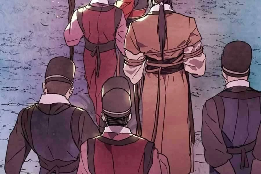 Vị Thần Trở Lại Chapter 4 - Trang 4