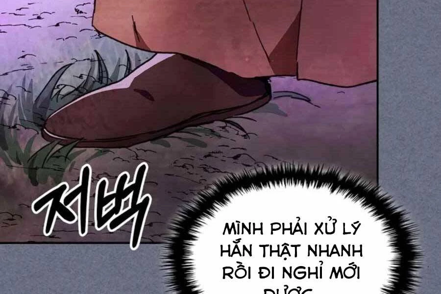 Vị Thần Trở Lại Chapter 4 - Trang 4