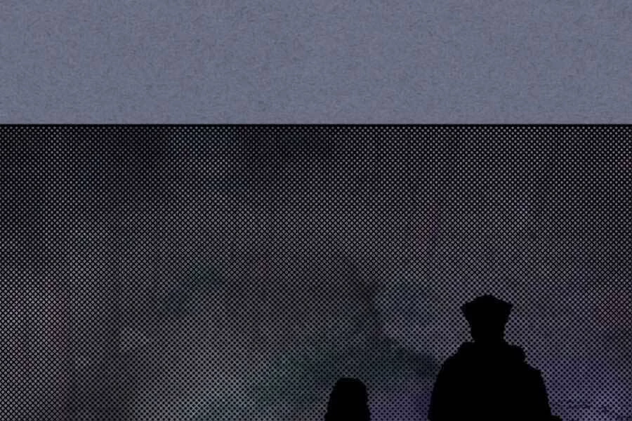 Vị Thần Trở Lại Chapter 4 - Trang 4