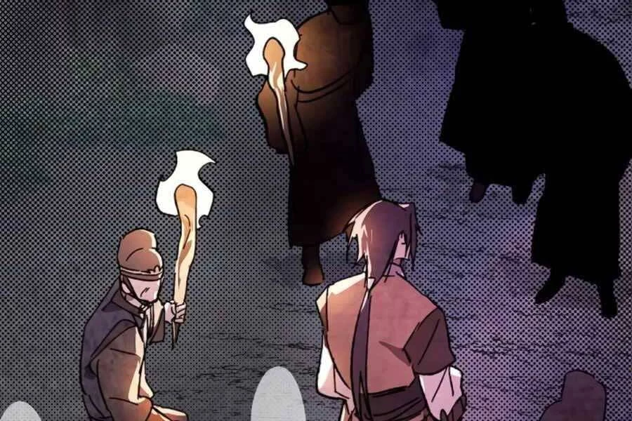 Vị Thần Trở Lại Chapter 4 - Trang 4