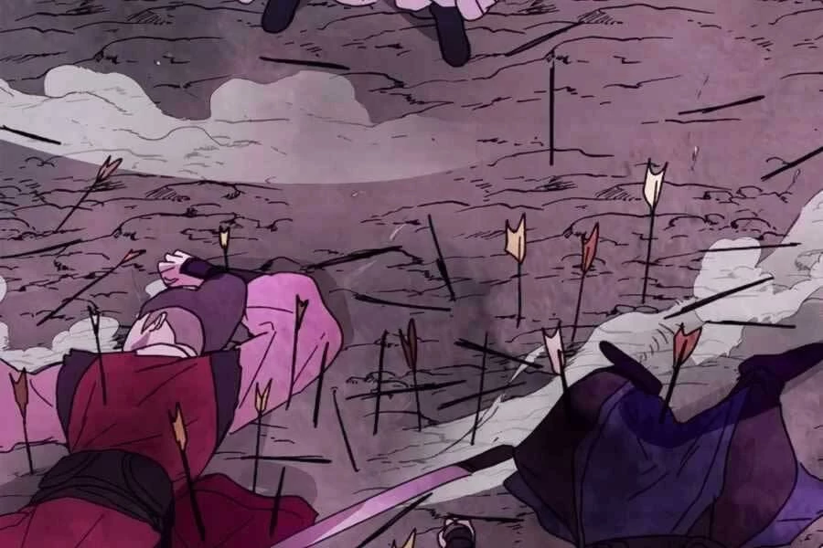 Vị Thần Trở Lại Chapter 4 - Trang 4