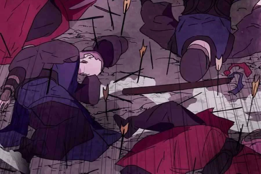 Vị Thần Trở Lại Chapter 4 - Trang 4