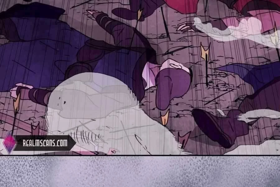 Vị Thần Trở Lại Chapter 4 - Trang 4