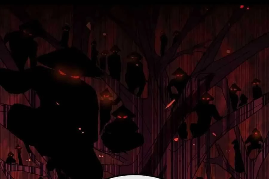 Vị Thần Trở Lại Chapter 4 - Trang 4