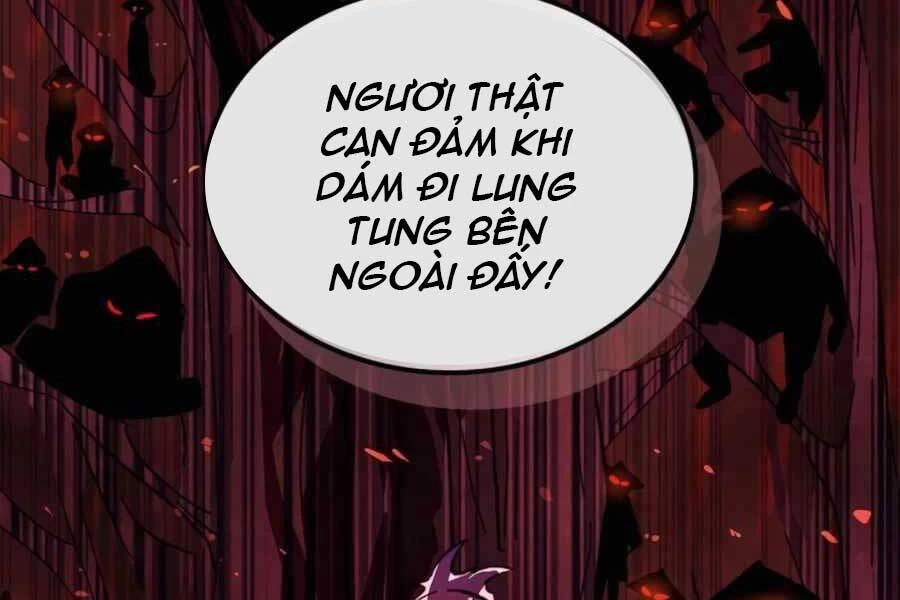Vị Thần Trở Lại Chapter 4 - Trang 4