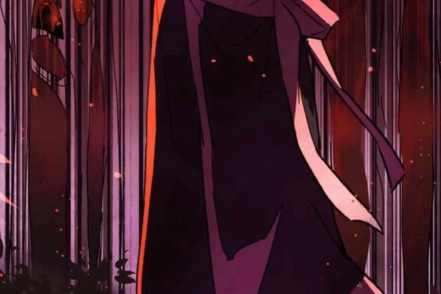 Vị Thần Trở Lại Chapter 4 - Trang 4