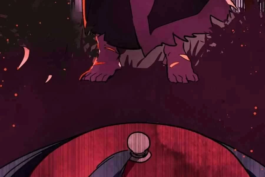 Vị Thần Trở Lại Chapter 4 - Trang 4