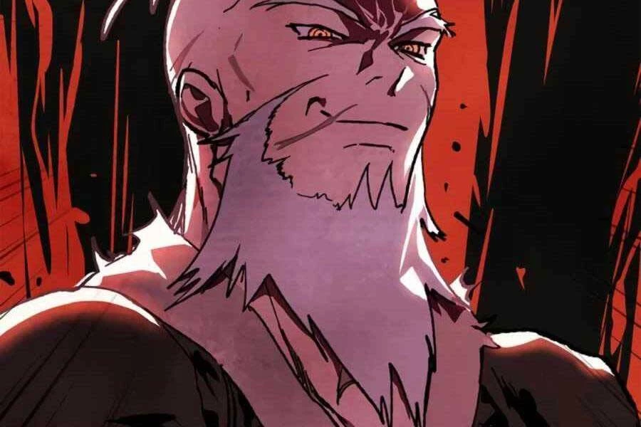 Vị Thần Trở Lại Chapter 4 - Trang 4