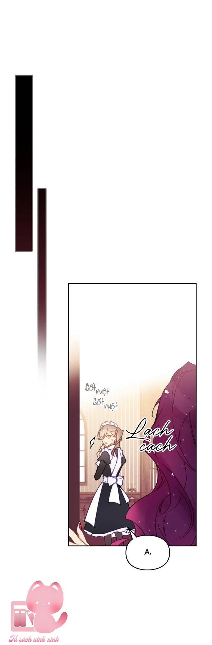 Kết Thúc Của Nhân Vật Phản Diện Chỉ Có Thể Là Cái Chết Chapter 137 - Trang 4