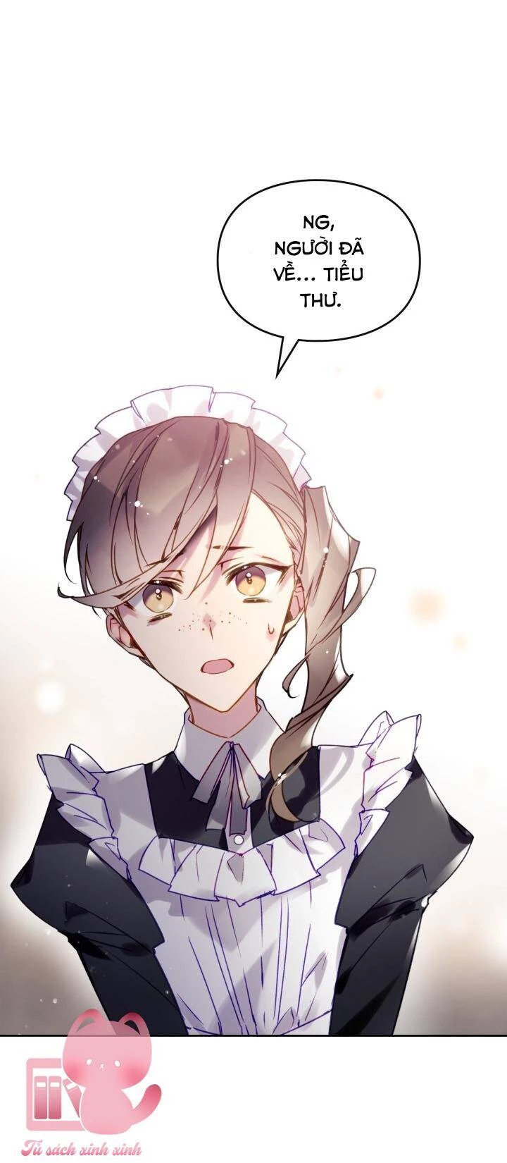 Kết Thúc Của Nhân Vật Phản Diện Chỉ Có Thể Là Cái Chết Chapter 137 - Trang 4