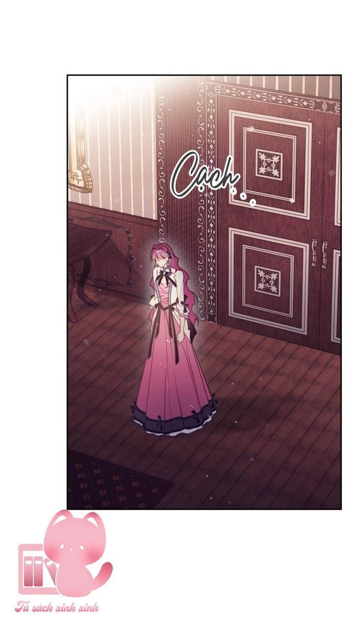 Kết Thúc Của Nhân Vật Phản Diện Chỉ Có Thể Là Cái Chết Chapter 137 - Trang 4