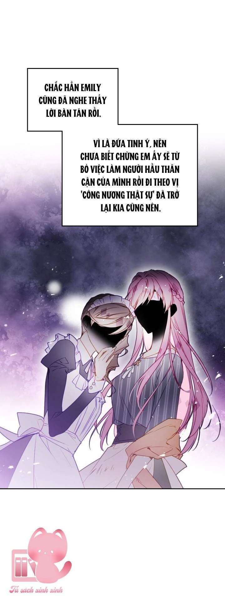 Kết Thúc Của Nhân Vật Phản Diện Chỉ Có Thể Là Cái Chết Chapter 137 - Trang 4