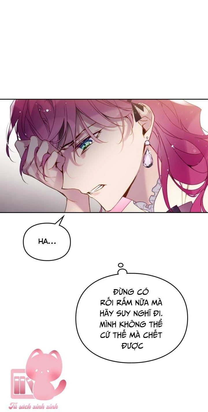 Kết Thúc Của Nhân Vật Phản Diện Chỉ Có Thể Là Cái Chết Chapter 137 - Trang 4