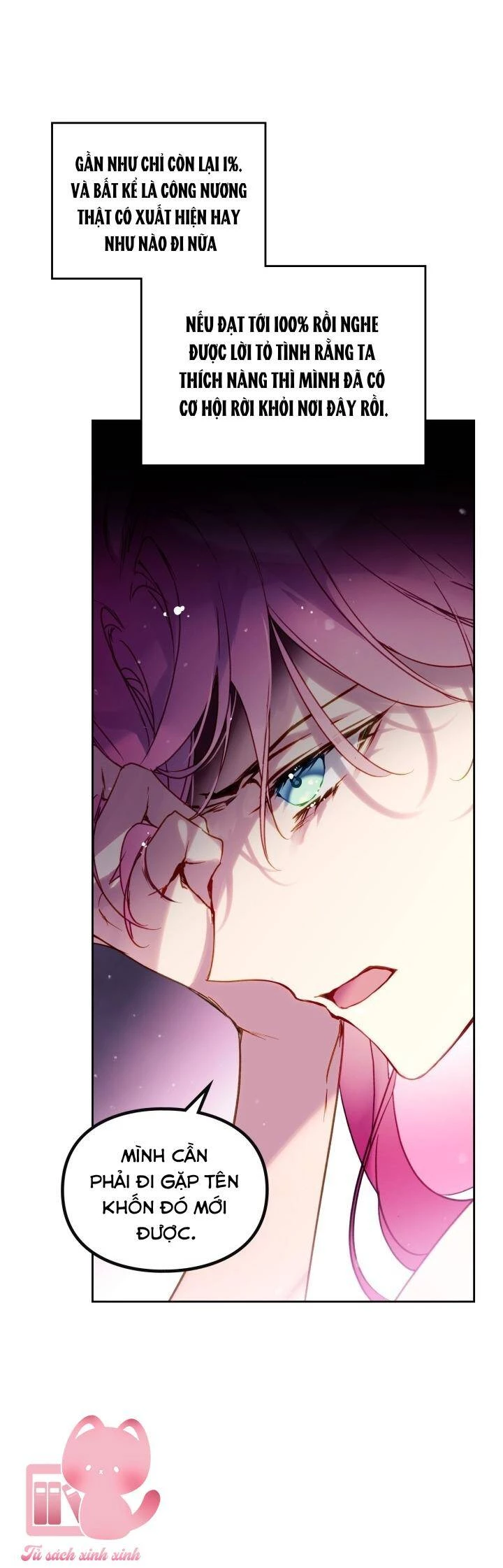 Kết Thúc Của Nhân Vật Phản Diện Chỉ Có Thể Là Cái Chết Chapter 137 - Trang 4