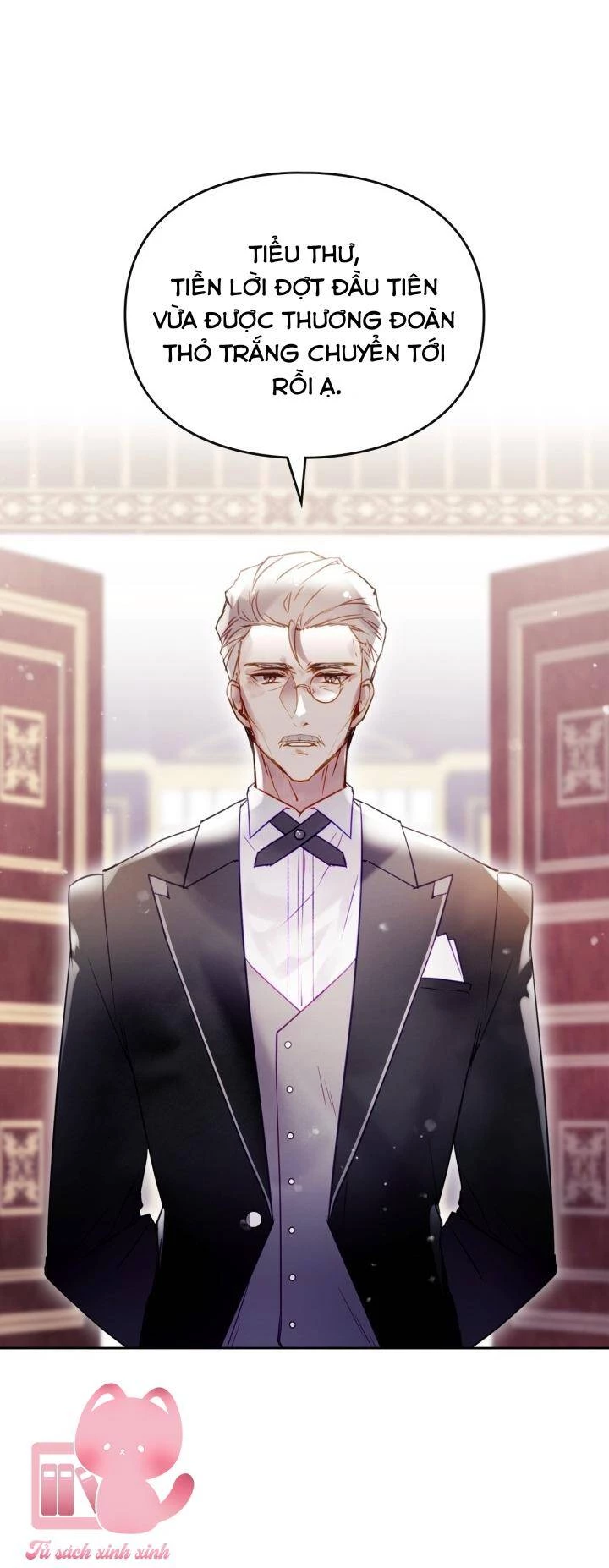 Kết Thúc Của Nhân Vật Phản Diện Chỉ Có Thể Là Cái Chết Chapter 137 - Trang 4