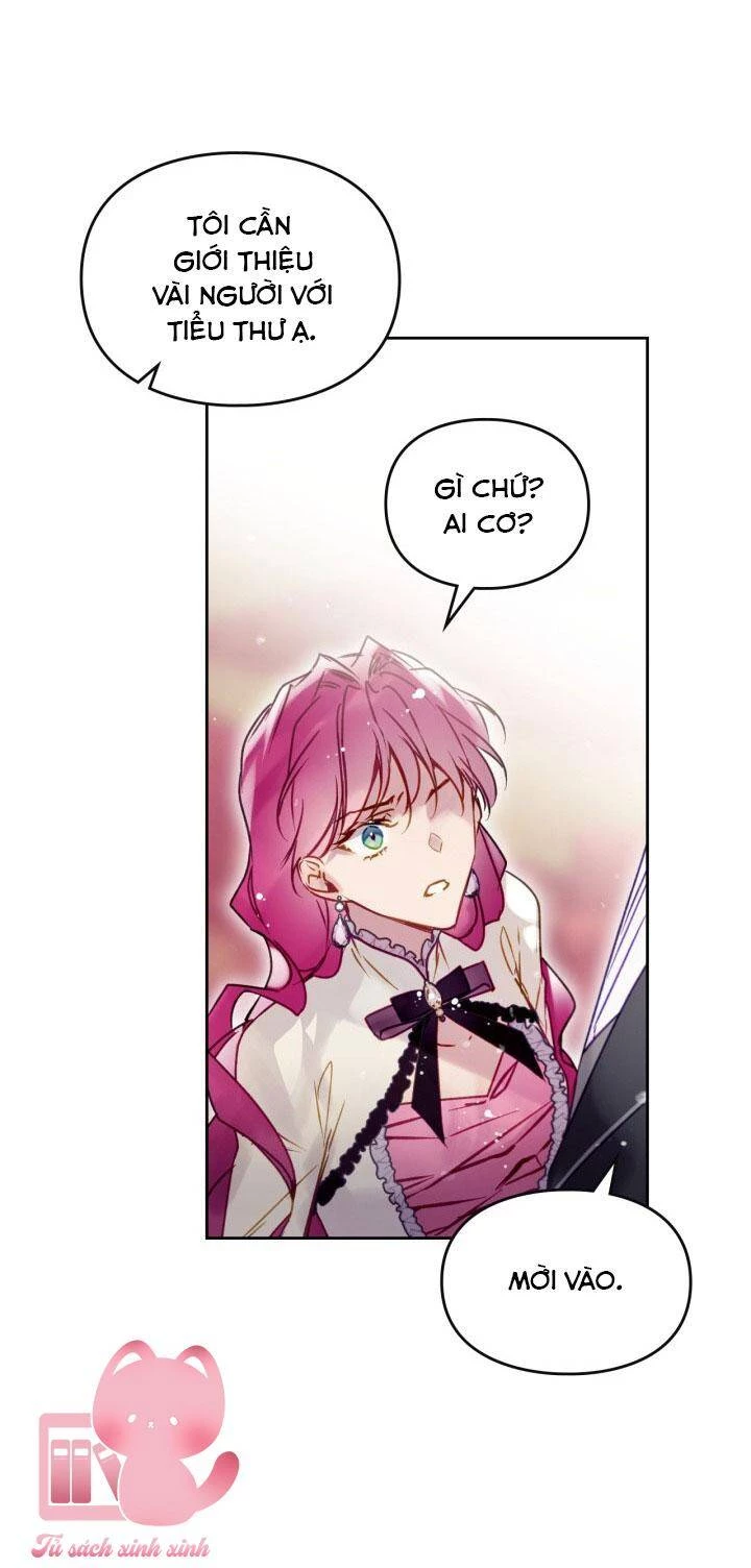 Kết Thúc Của Nhân Vật Phản Diện Chỉ Có Thể Là Cái Chết Chapter 137 - Trang 4