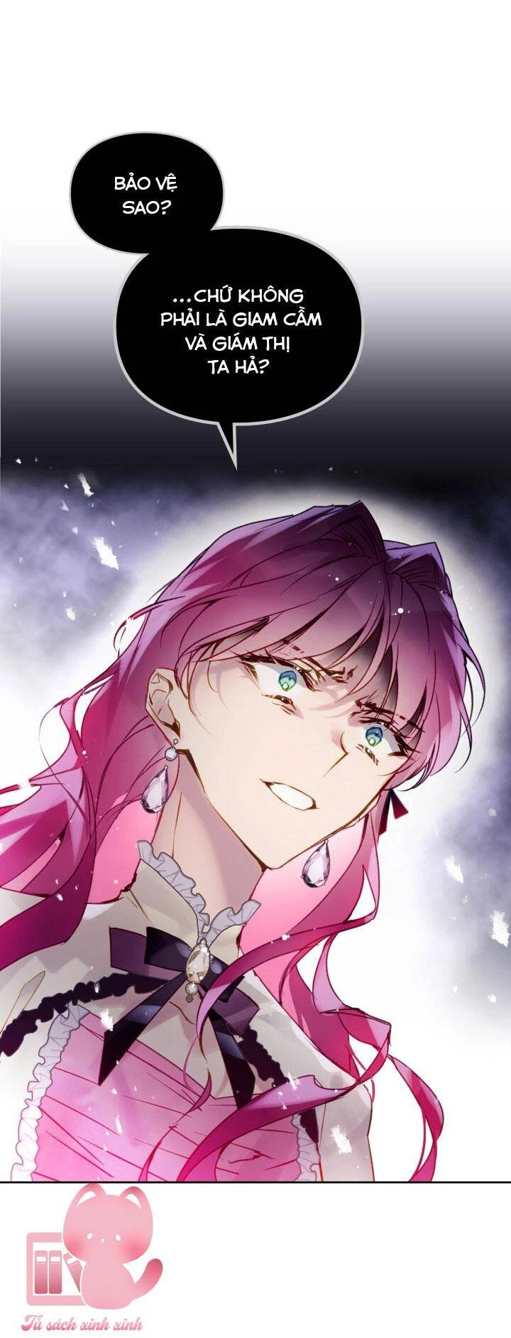 Kết Thúc Của Nhân Vật Phản Diện Chỉ Có Thể Là Cái Chết Chapter 137 - Trang 4