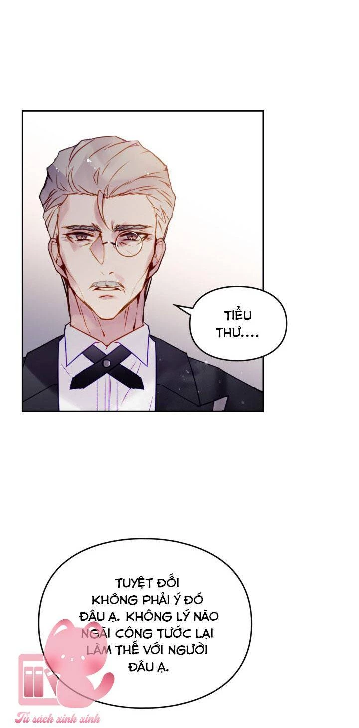 Kết Thúc Của Nhân Vật Phản Diện Chỉ Có Thể Là Cái Chết Chapter 137 - Trang 4