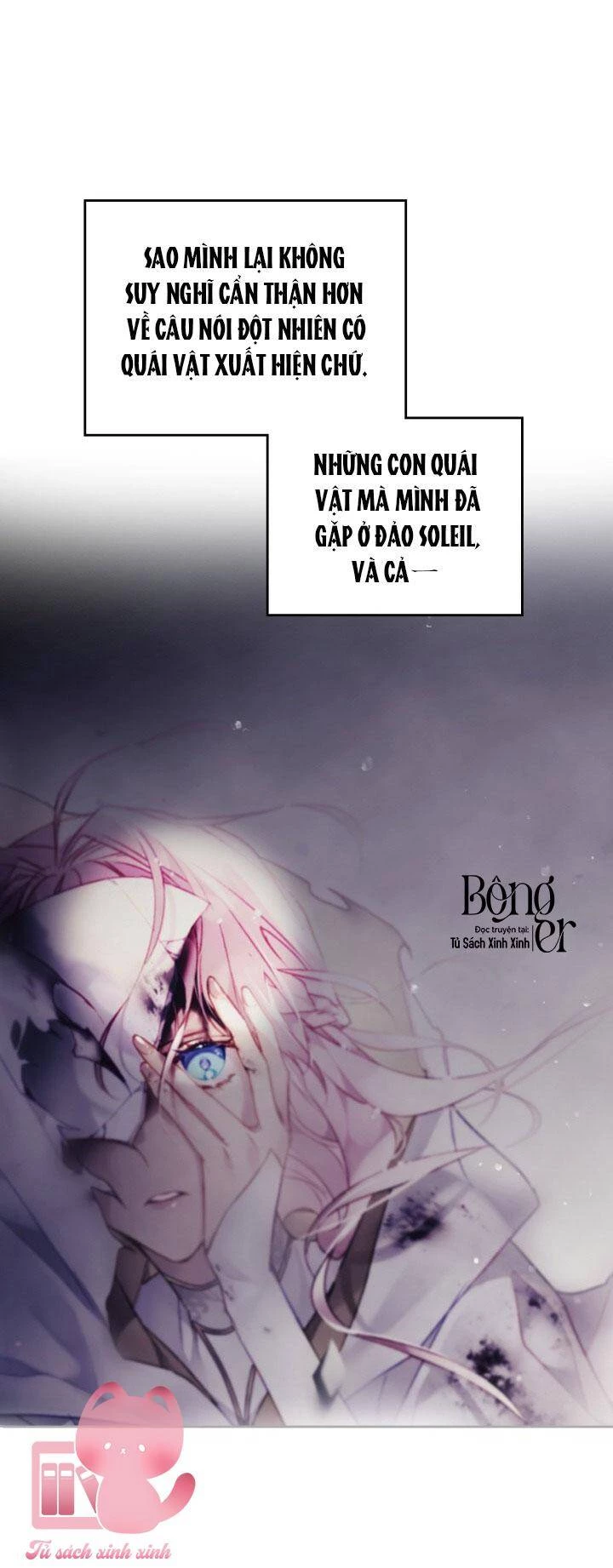 Kết Thúc Của Nhân Vật Phản Diện Chỉ Có Thể Là Cái Chết Chapter 137 - Trang 4