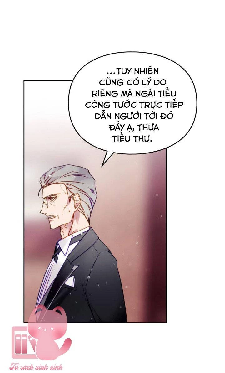 Kết Thúc Của Nhân Vật Phản Diện Chỉ Có Thể Là Cái Chết Chapter 137 - Trang 4