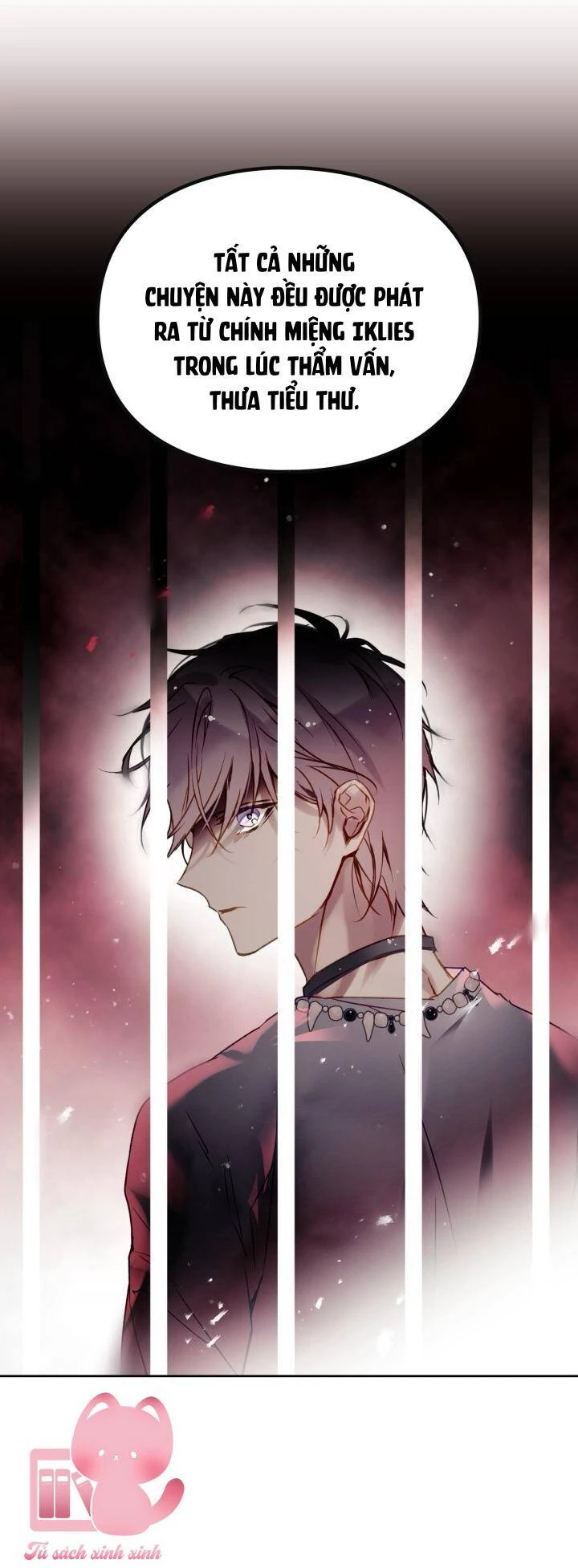 Kết Thúc Của Nhân Vật Phản Diện Chỉ Có Thể Là Cái Chết Chapter 137 - Trang 4