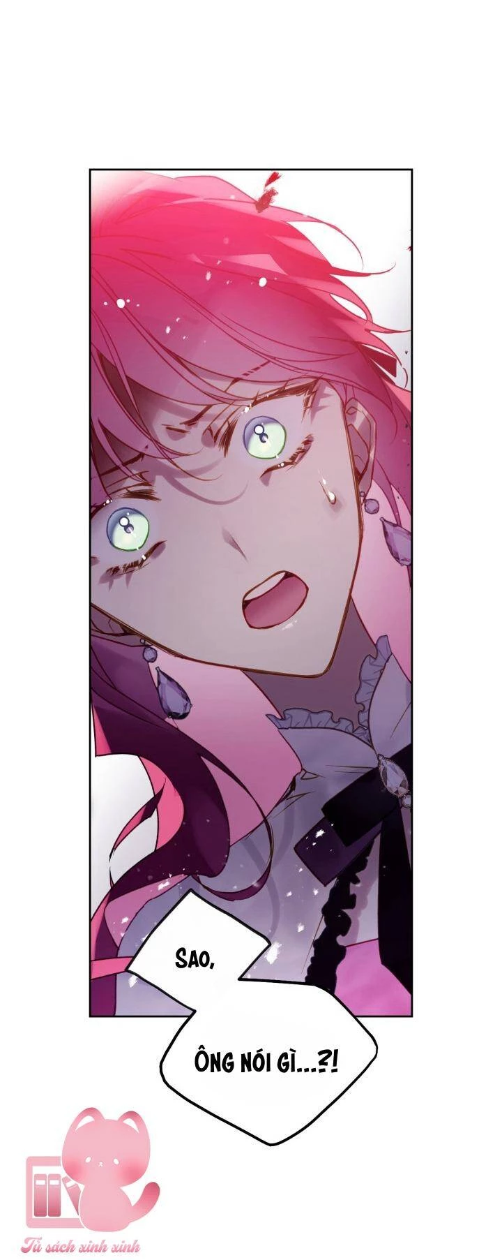 Kết Thúc Của Nhân Vật Phản Diện Chỉ Có Thể Là Cái Chết Chapter 137 - Trang 4