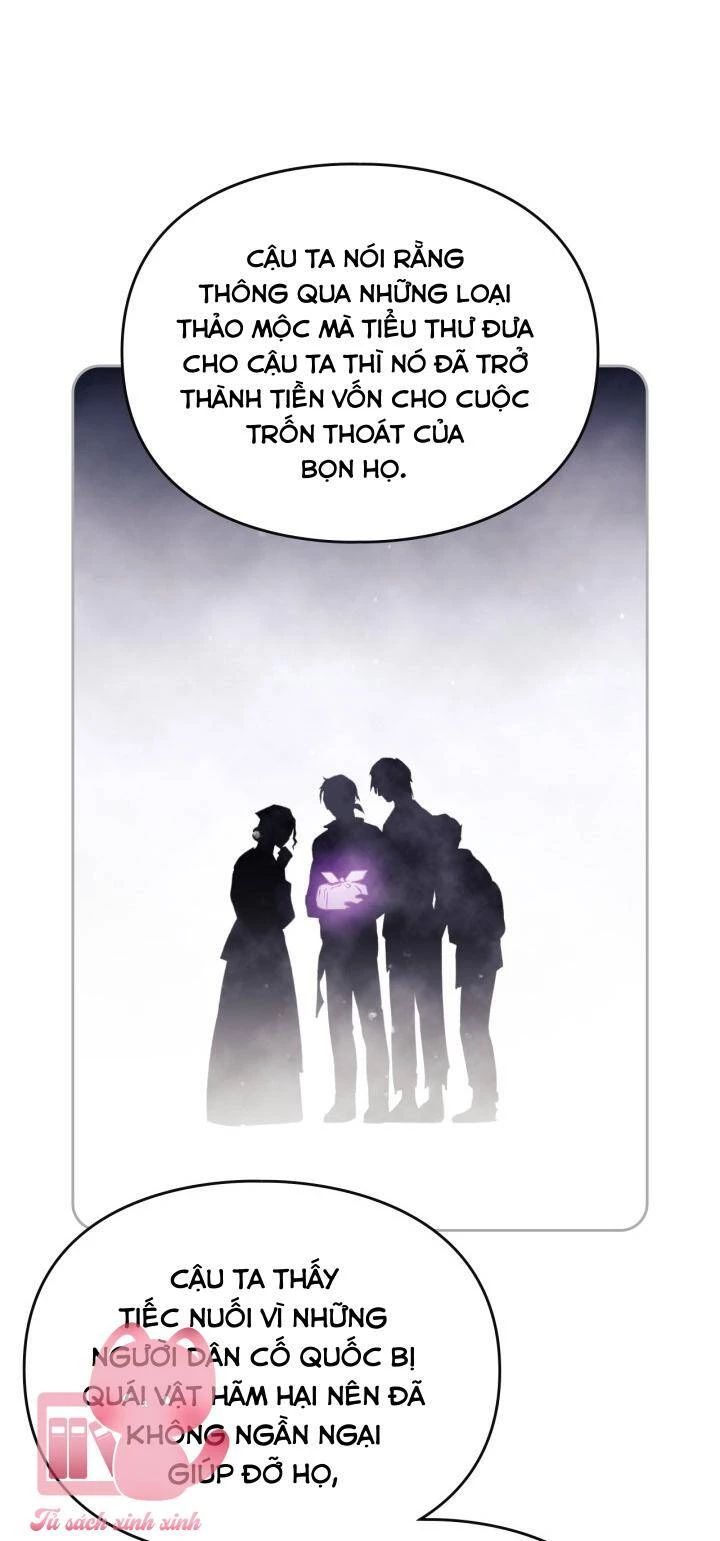 Kết Thúc Của Nhân Vật Phản Diện Chỉ Có Thể Là Cái Chết Chapter 137 - Trang 4