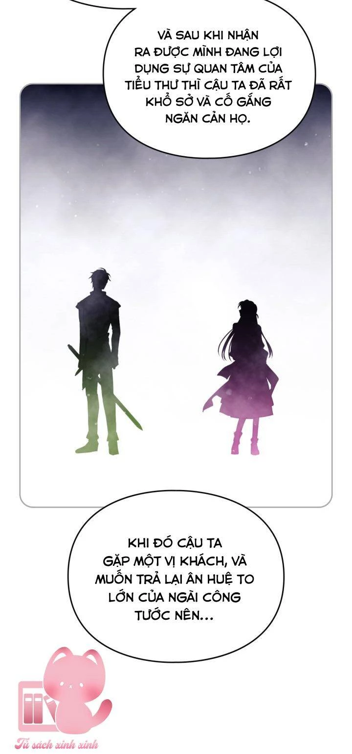 Kết Thúc Của Nhân Vật Phản Diện Chỉ Có Thể Là Cái Chết Chapter 137 - Trang 4