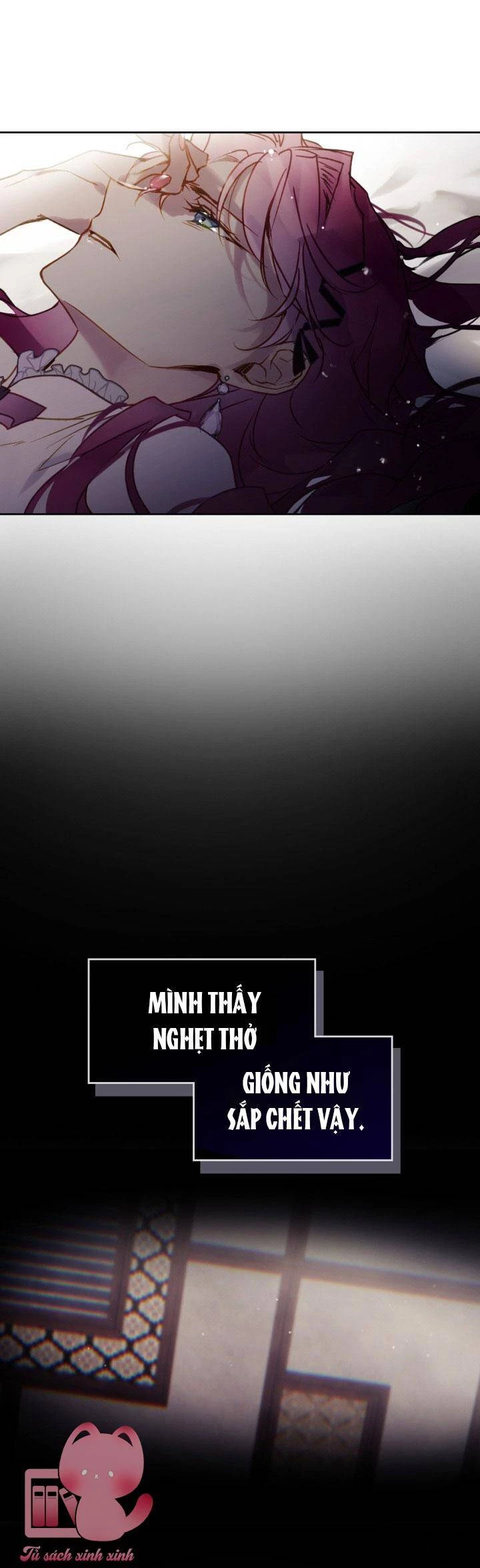 Kết Thúc Của Nhân Vật Phản Diện Chỉ Có Thể Là Cái Chết Chapter 137 - Trang 4