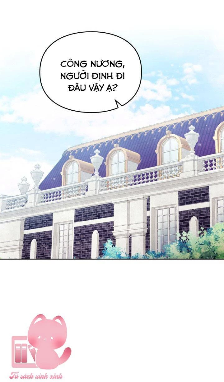 Kết Thúc Của Nhân Vật Phản Diện Chỉ Có Thể Là Cái Chết Chapter 137 - Trang 4