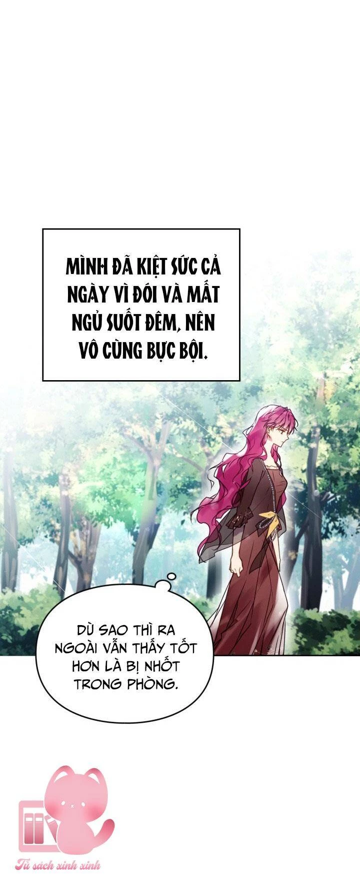 Kết Thúc Của Nhân Vật Phản Diện Chỉ Có Thể Là Cái Chết Chapter 137 - Trang 4