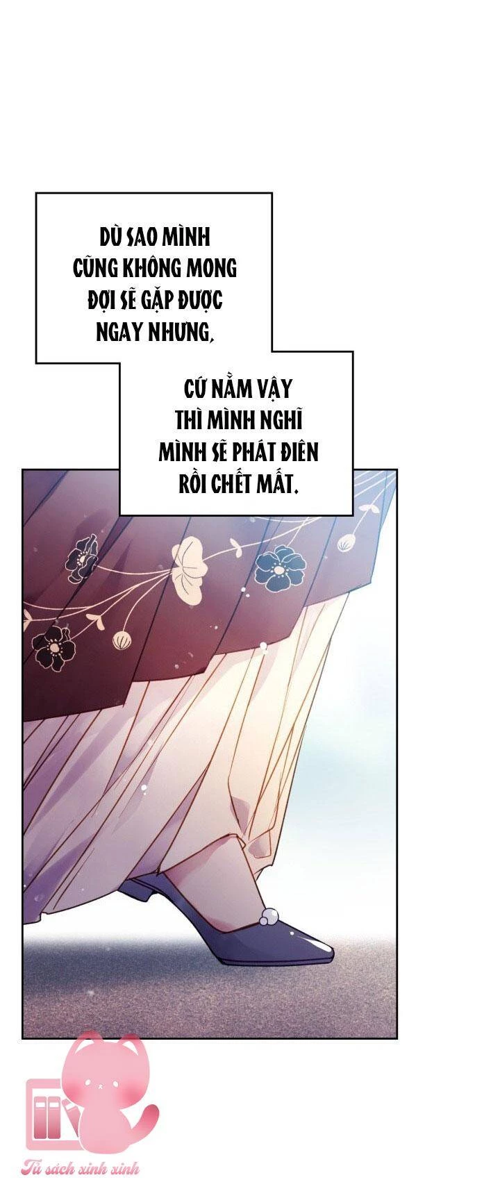 Kết Thúc Của Nhân Vật Phản Diện Chỉ Có Thể Là Cái Chết Chapter 137 - Trang 4