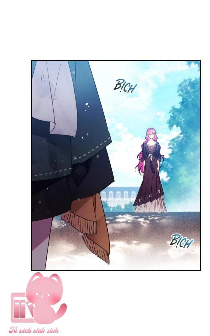 Kết Thúc Của Nhân Vật Phản Diện Chỉ Có Thể Là Cái Chết Chapter 137 - Trang 4