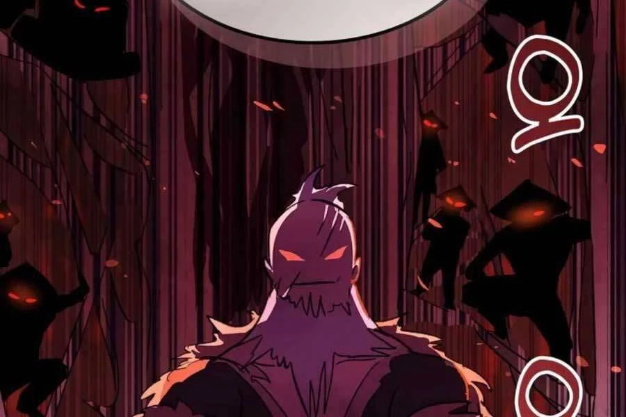 Vị Thần Trở Lại Chapter 5 - Trang 4