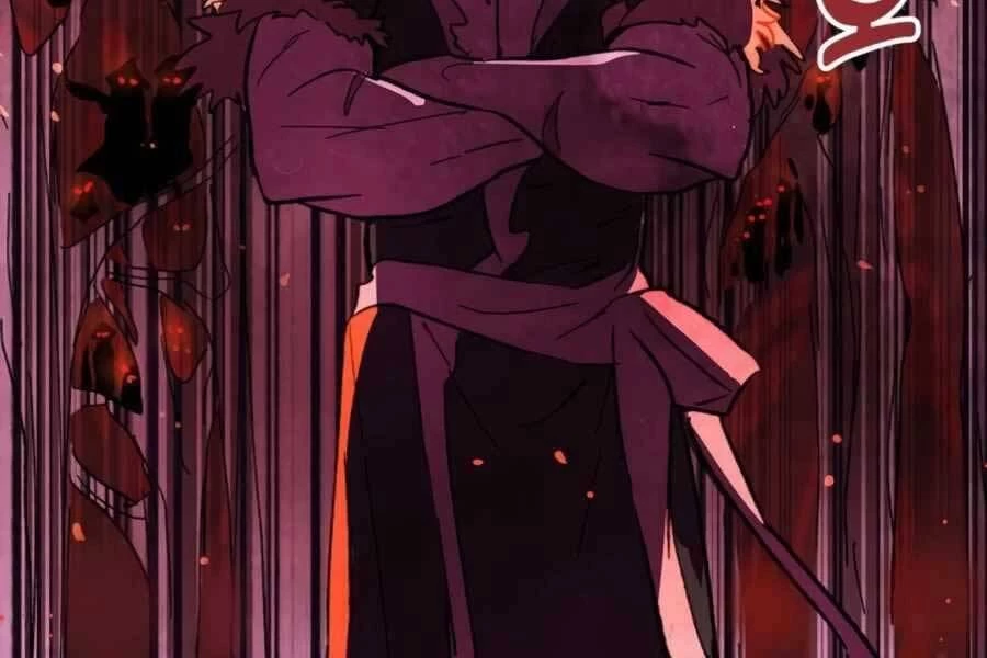 Vị Thần Trở Lại Chapter 5 - Trang 4