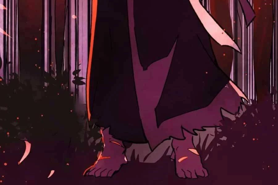 Vị Thần Trở Lại Chapter 5 - Trang 4