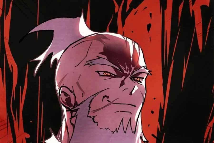 Vị Thần Trở Lại Chapter 5 - Trang 4