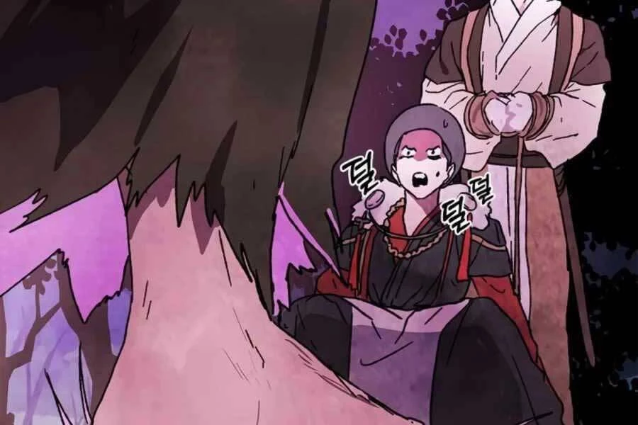 Vị Thần Trở Lại Chapter 5 - Trang 4