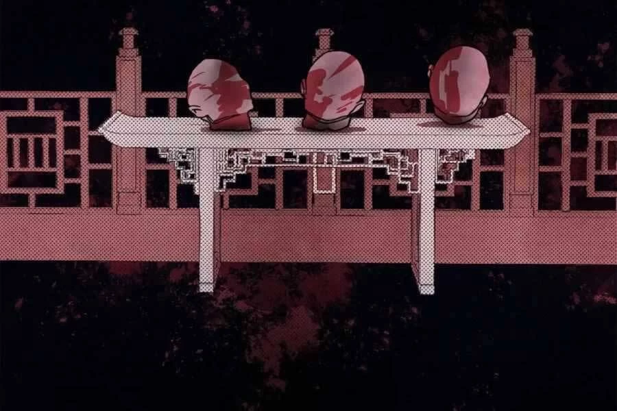 Vị Thần Trở Lại Chapter 5 - Trang 4