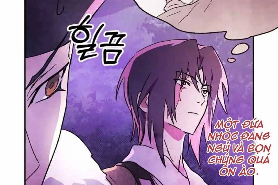 Vị Thần Trở Lại Chapter 5 - Trang 4